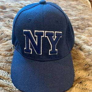 New York Hat